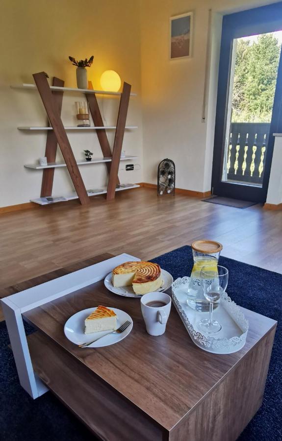 Ferienwohnung Landidylle Nassheck Дібліх Екстер'єр фото